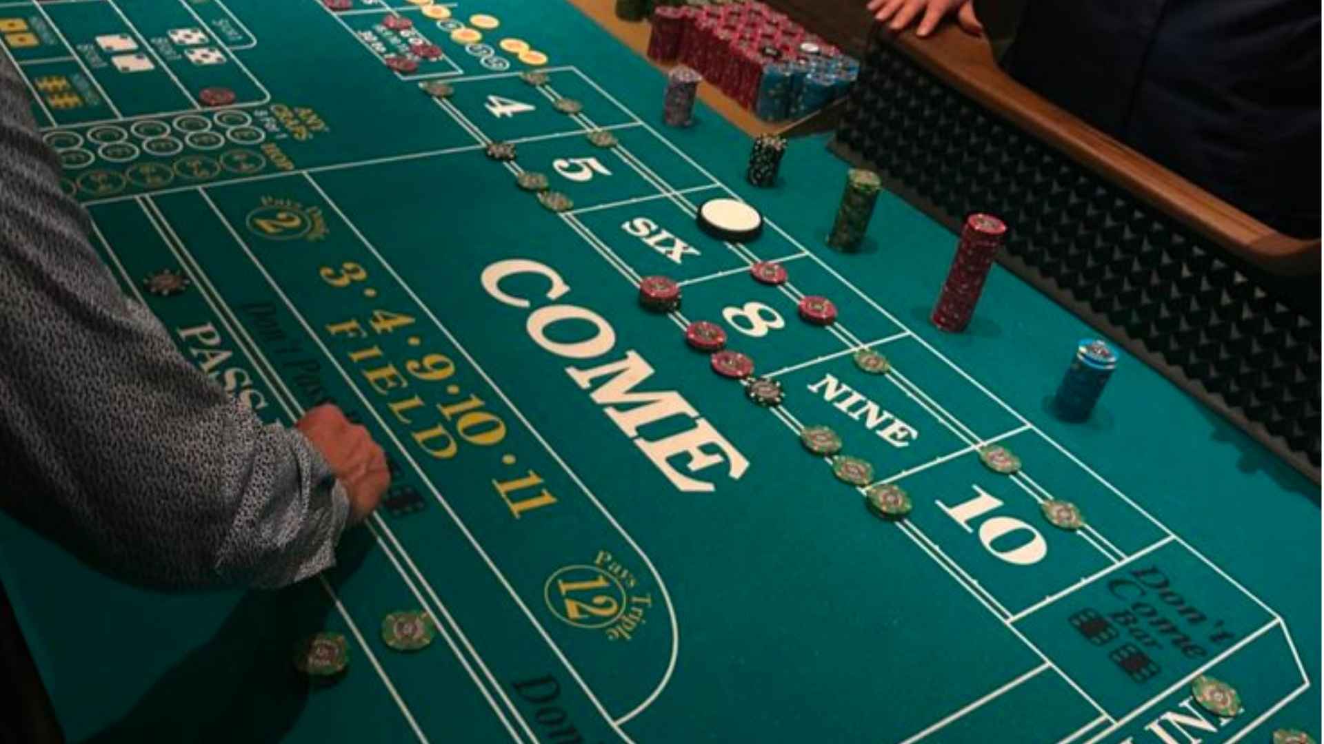 Online Sports Betting in New Jersey and How It Works